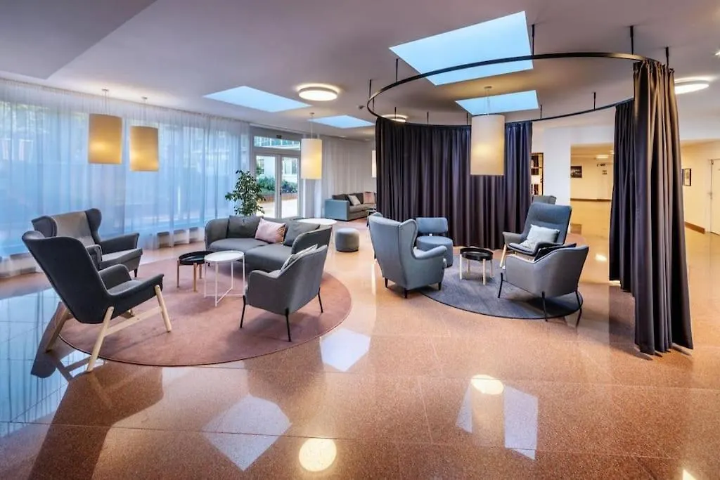 Modern Apartment 프라하