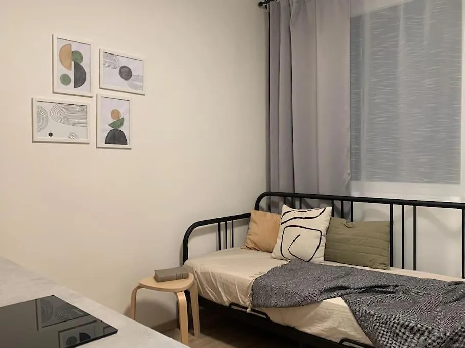 Modern Apartment 프라하